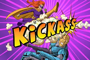 Kick A$$