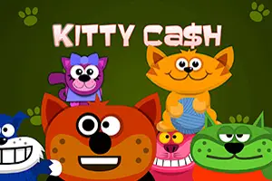 Kitty Ca$h