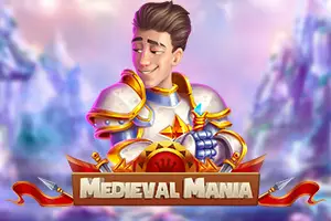 Medieval Mania