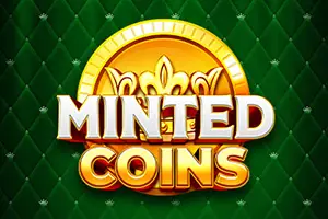 Minted Coins