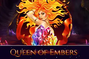 Queens of Embers
