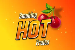 Smoking Hot Fruits