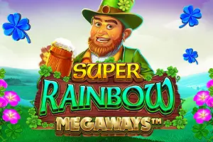 Super Rainbow Megaways