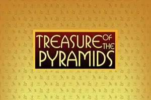 Treasure of the Pyramids
