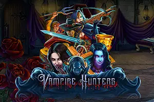 Vampire Hunters