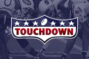 Touchdown