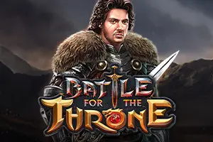 Battle For The Throne