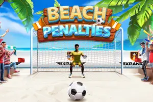 Beach Penalties