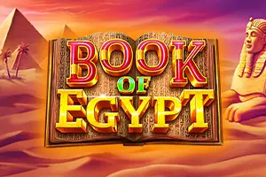 Book of Egypt
