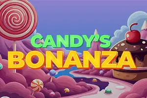 Candys Bonanza
