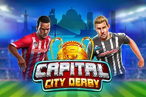 Capital City Derby