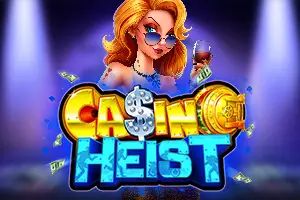 Casino Heist