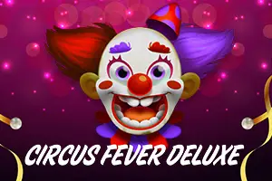 Clown Fever Deluxe