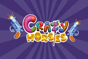 50 Horses
