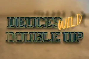 Deuces Wild