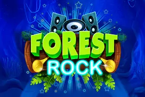 Forest Rock