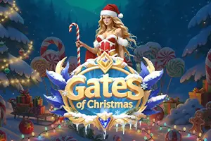Gates of Christmas