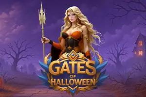 Gates of Halloween
