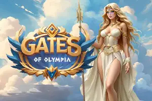 Gates of Olympia