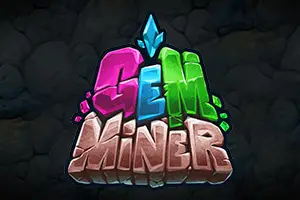 Gem Miner