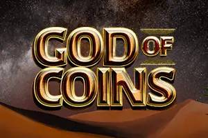 God of Coins
