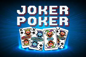 Joker Poker