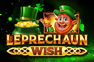 Leprechaun Wish