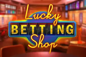 Luckys Betting Shop