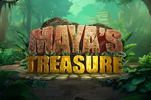 Mayas Treasure