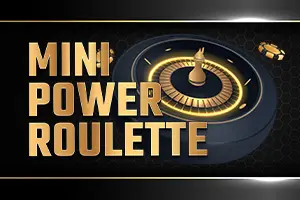 Mini Power Roulette
