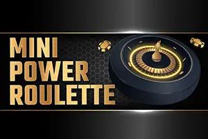 Mini Roulette