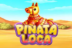Pinata Loca