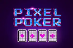 Pixel Poker