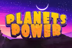 Planets Power