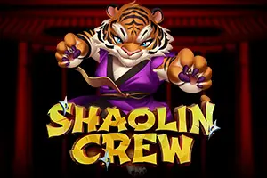 Shaolin Crew