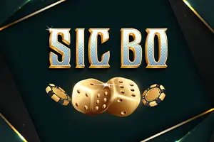 Sic Bo