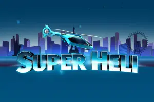 Super Heli