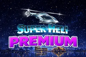 Super Heli Premium