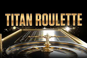 Titan Roulette