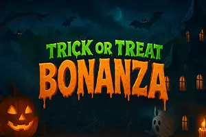 Trick or Treat Bonanza