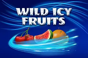 Wild Icy Fruits