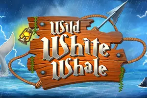 Wild White Whale