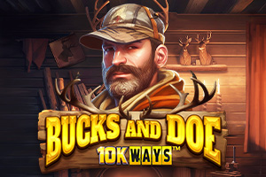Bucks and Doe 10k Ways