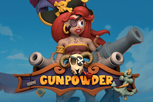Gunpowder
