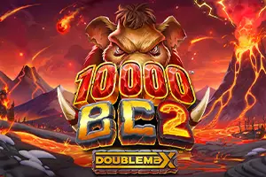 10000 BC 2 DoubleMax