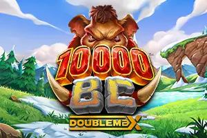 10000 BC DoubleMax