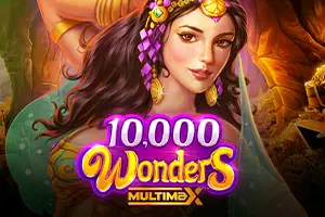 10000 Wonders Multimax