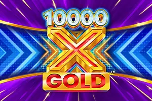 10000x Gold