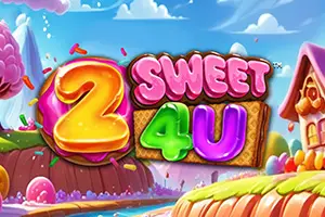 2 Sweet 4 U
