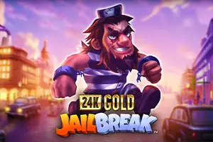 24K Gold JailBreak